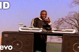 A Tribe Called Quest - Oh My God (Official HD Video)