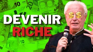 Le CONSEIL de CHARLES GAVE pour devenir RICHE