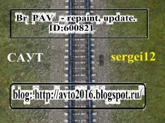 Br PAV SAUT(Ahead neutral insert)