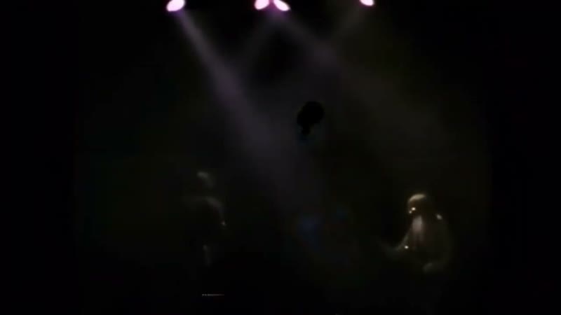 nirvana live 4k vena