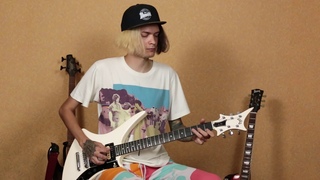 Los Bitchos - Pista (Great Start) cover