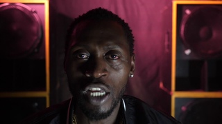 Ras P - Get up Stand up Evidence Music