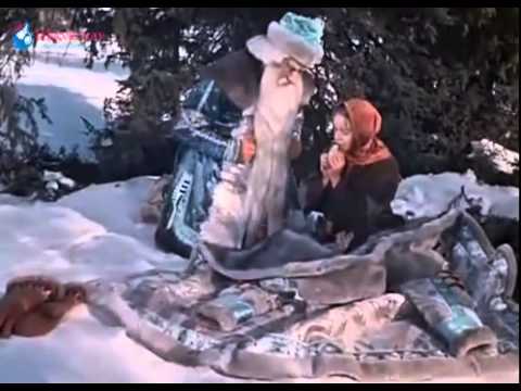 Морозко. Русская народная