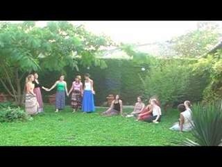 ГЕПТАХОР - КОЛЫБЕЛЬНЫЕ И ХОРОВОДНЫЕ (HEPTACHOR -Херсонес 08)