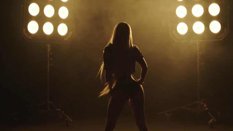 Chanel West Coast 40 Yard