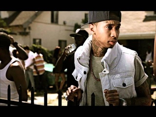 Tyga - Orgasm (Download Link/August 15th, 2012)