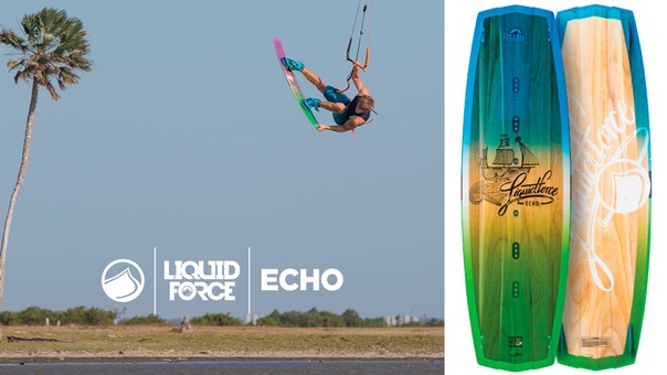 Liquid Force 2016