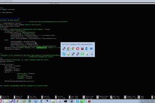 Python + SSH netmiko + MySQL + Cisco + Ubuntu +  на русском