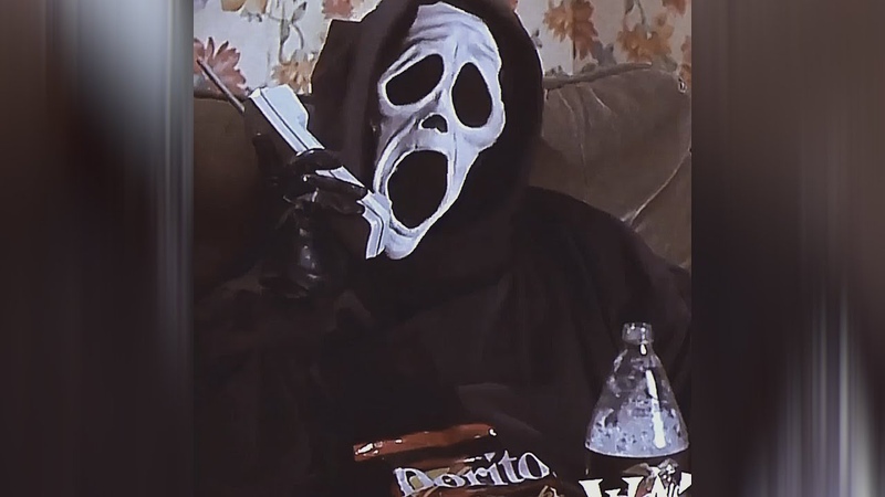 PHONK X FREDDIE DREDD TYPE BEAT SCREAM ( PROD.