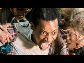 Top 10 Most Disturbing Deaths in TV History