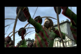 Medieval 2 Total War Britannia Intro
