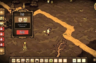 Don’t Starve - шикарная песочница ( 10 ) Обновление !
