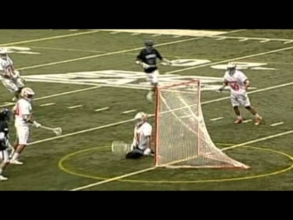 2012 College Lacrosse