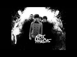Arctic Monkeys - Only Ones Who Know GUITAR BACKING TRACK WITH VOCALS!