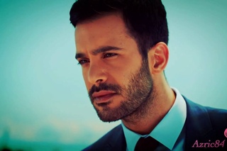 Defne~Omer//“Otkrit cu ti TAJNU“