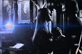 Damon & Elena ♡ Finding you
