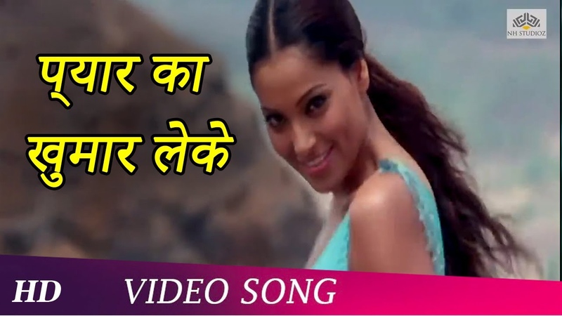 Pyar Ka Khumar Leke, Madhoshi (2004), Bipasha Basu, John Abraham, Romantic Songs, Hindi