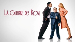 La Guerre des Rose 1989 VF