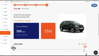 №63. . Авто за пол цены в ВекАвто/Car for half the price in WecAuto.