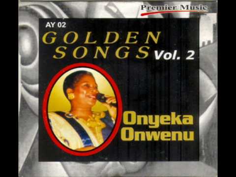 Onyeka Onwenu African Woman (