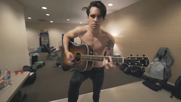 Brendon being Brendon: Part
