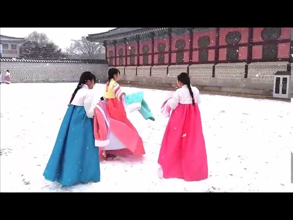 Korea trip to SEOUL
