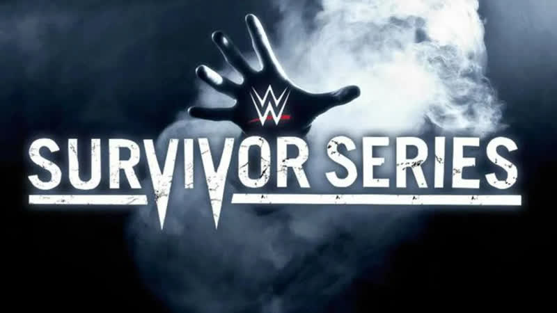 AWE SURVIVOR SERIES ,