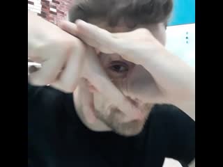 Урок по SIX STEP