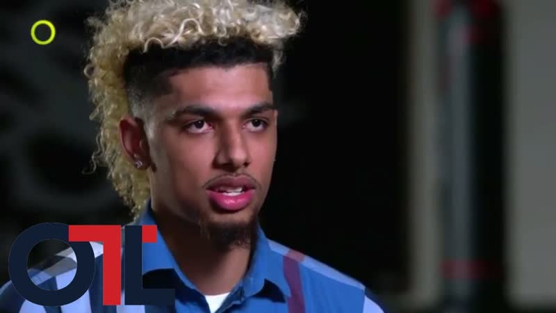 Former Louisville recruit Brian Bowen denies knowledge of alleged payment, Outside the Lines,