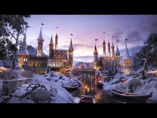Berlin Classics- Fairy Tales in Classical Music
