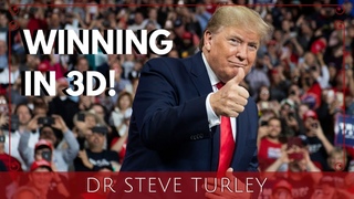China Trade Deal and Trump’s Astonishing 3D Chess!!!