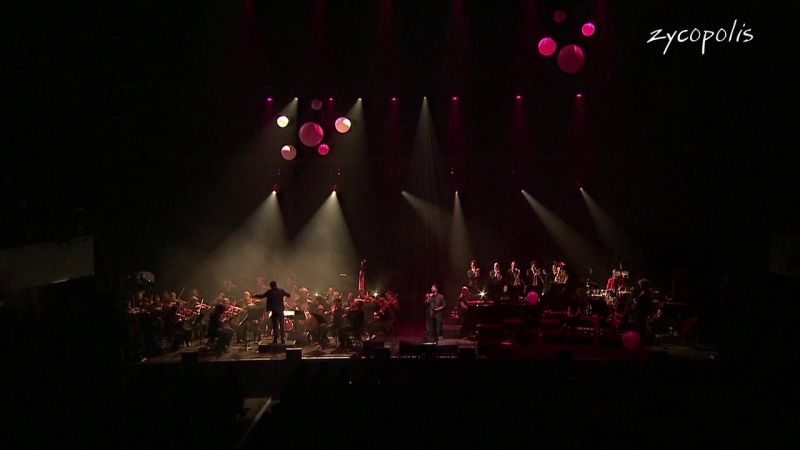 Ben l Oncle Soul Feeling Good Autour de Nina LIVE