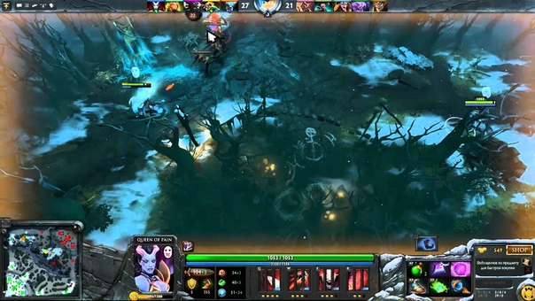 Dota 2 funny lets play: D p.
