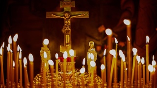 Крестины Вырица фото видеосъёмка заказ на сайте Натальи Молчановой  СПб
