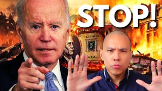 The Unthinkable Is About To Happen, US Debt Hits Record $34 TRILLION, MidEast Erupts
