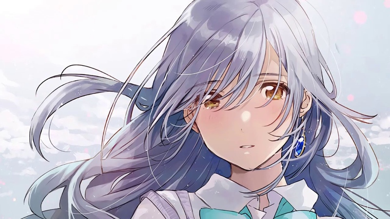 IRODUKU: The World in Colors Opening Ending OST