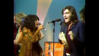 The Jefferson Airplane - Somebody to Love ( live 1969 )