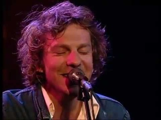 dEUS stelt ’Instant Street’ voor in De Plantage (21-02-1999)