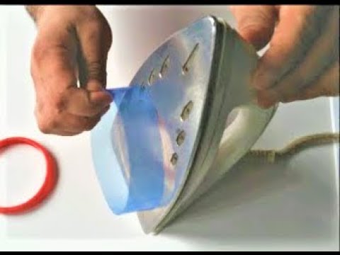 5 crazy ideas with plastic