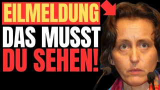 GÄNSEHAUT!💥 Beatrix von Storch rechnet knallhart mit MEDIEN und AMPEL ab!