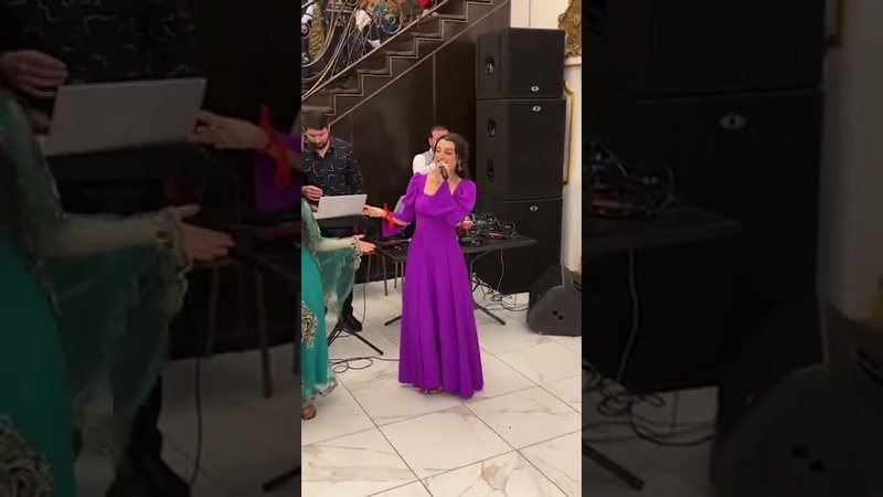 Цыганская свадьба Милана Город