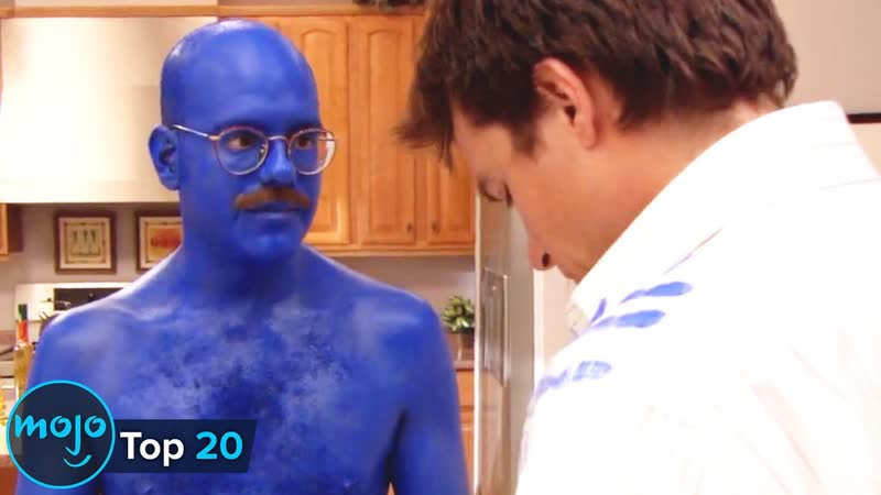 Top 20 Funniest Arrested Development