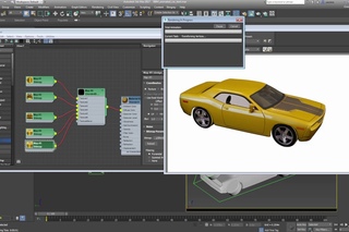 New Tutorial* 3ds Max Blended Box Map - Part 3 - Animation