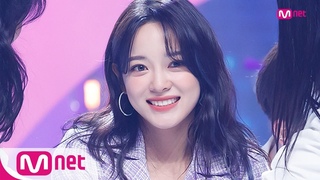 KIM SEJEONG - Warning (Feat. HOYOUNG) Comeback Stage | M COUNTDOWN  | Mnet 210401