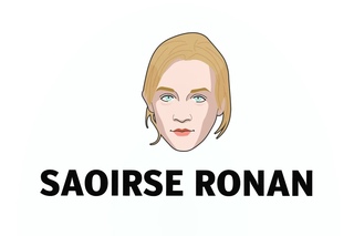 Произношение: Saoirse Ronan (Сирша Ронан)