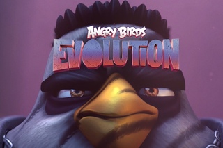 Angry Birds Evolution: Meet Dutch