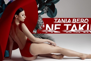 Tania BerQ - Не такие  (премьера клипа, 2017)