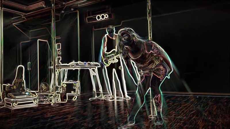 Deep Dive Corp. TRIPPY ( Live