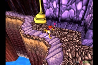 Pandemonium 2 - Gameplay PSX (PS One) HD 720P (Playstation classics)