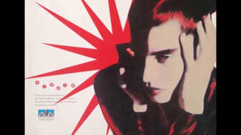 Virgin Only you (extended version)